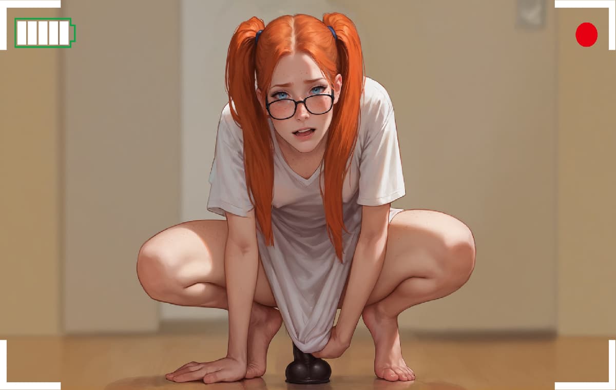 欧美SLG/动态/更新丨 米拉AI Mila AI v1.4.3 public  汉化版 【20250511】 游戏截图 7