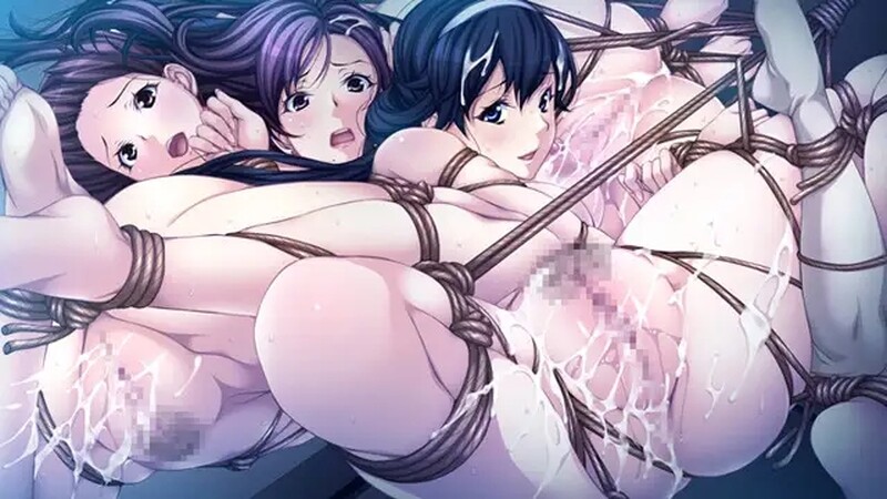 拔作ADV/汉化丨或者家族的乱伦图谱(或ル家族ノ姦系図)V1.0 AI汉化+全CG存档--转区运行【20250512】 游戏截图 7