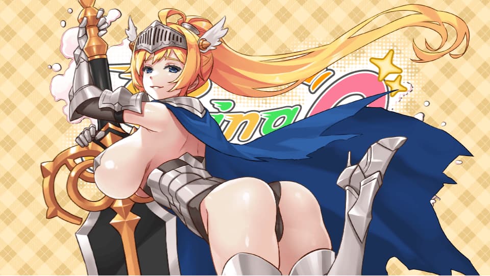 SLG/动态/官中丨屌打征服异世界/Swing Hero  v1.0.2 官方中文版【20250512】 游戏截图 5