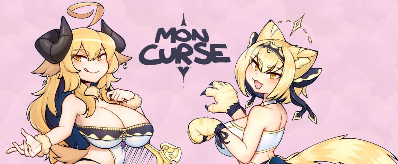 ACT/官中丨怪物诅咒/MonCurse Ver0.6.8.1.1 官方中文版【20250519】 游戏截图 4