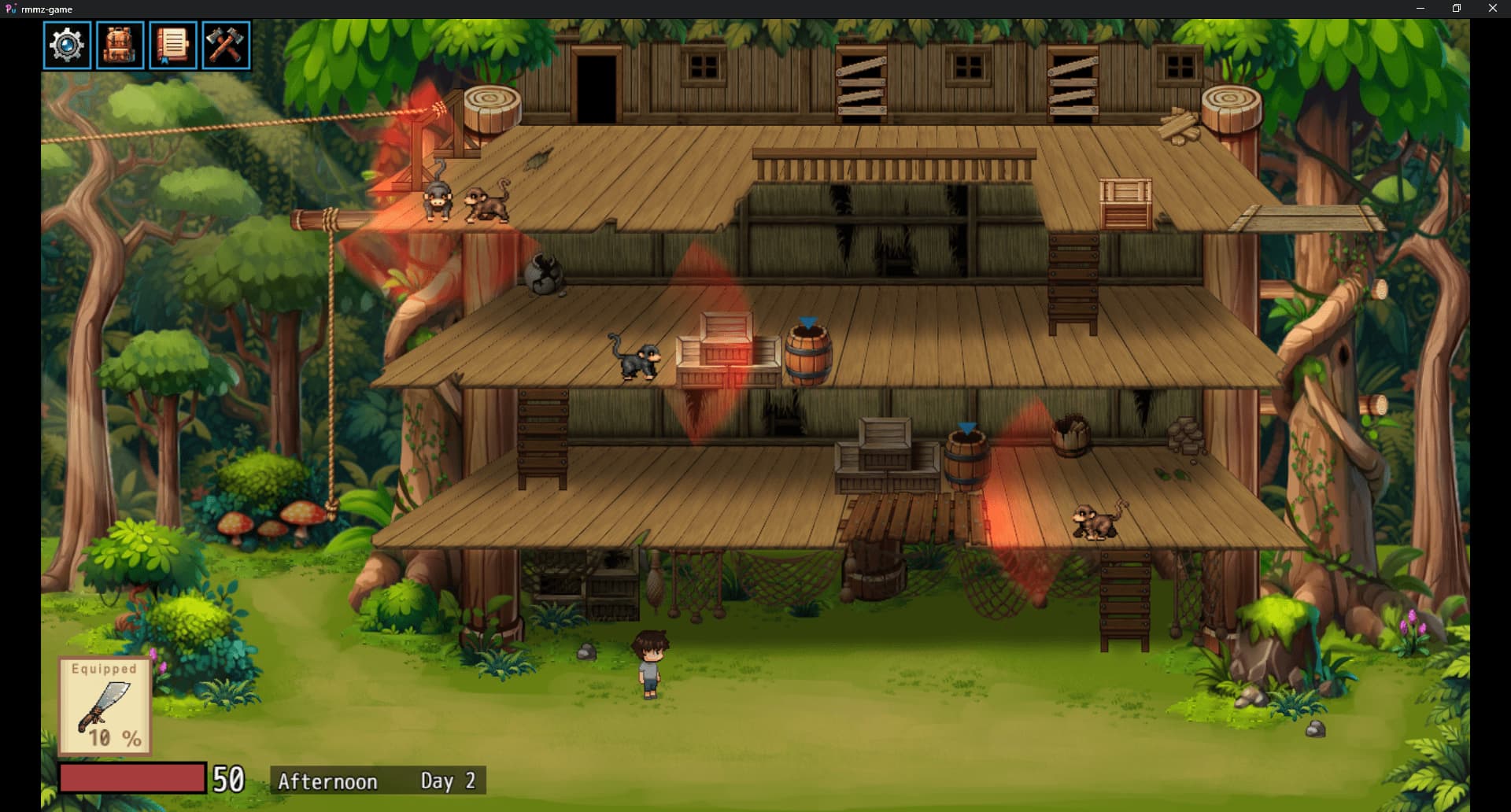 欧美RPG/更新丨 激情荒岛 Passions Uncharted v0.4.0 AI汉化版 【20250520】 游戏截图 2