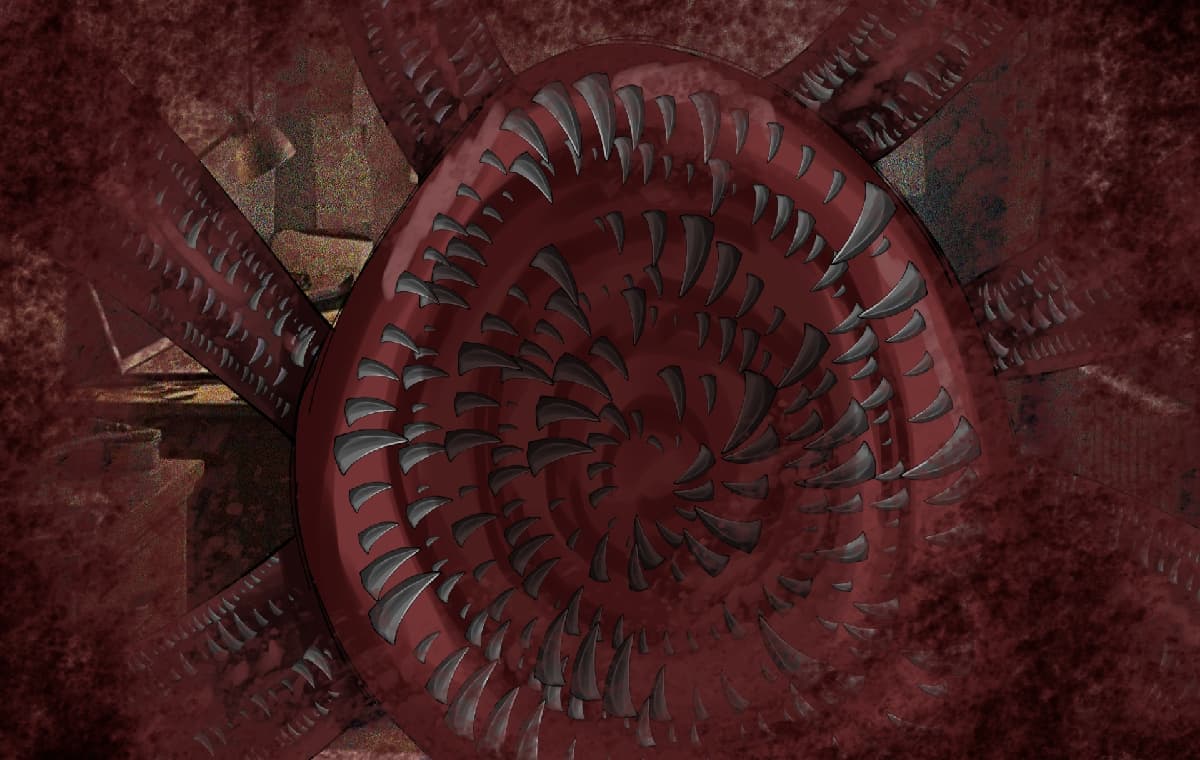 欧美SLG/汉化/动态丨灵魂花园（Garden of Souls）V1.1 汉化中文【20250519】 游戏截图 7