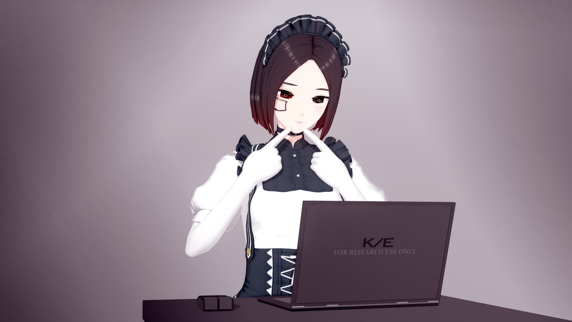 SLG/汉化丨 我的女仆梦中的电羊 My Maid Dreams of Electric Sheep v0.7.12 汉化版 【20250527】 游戏截图 8