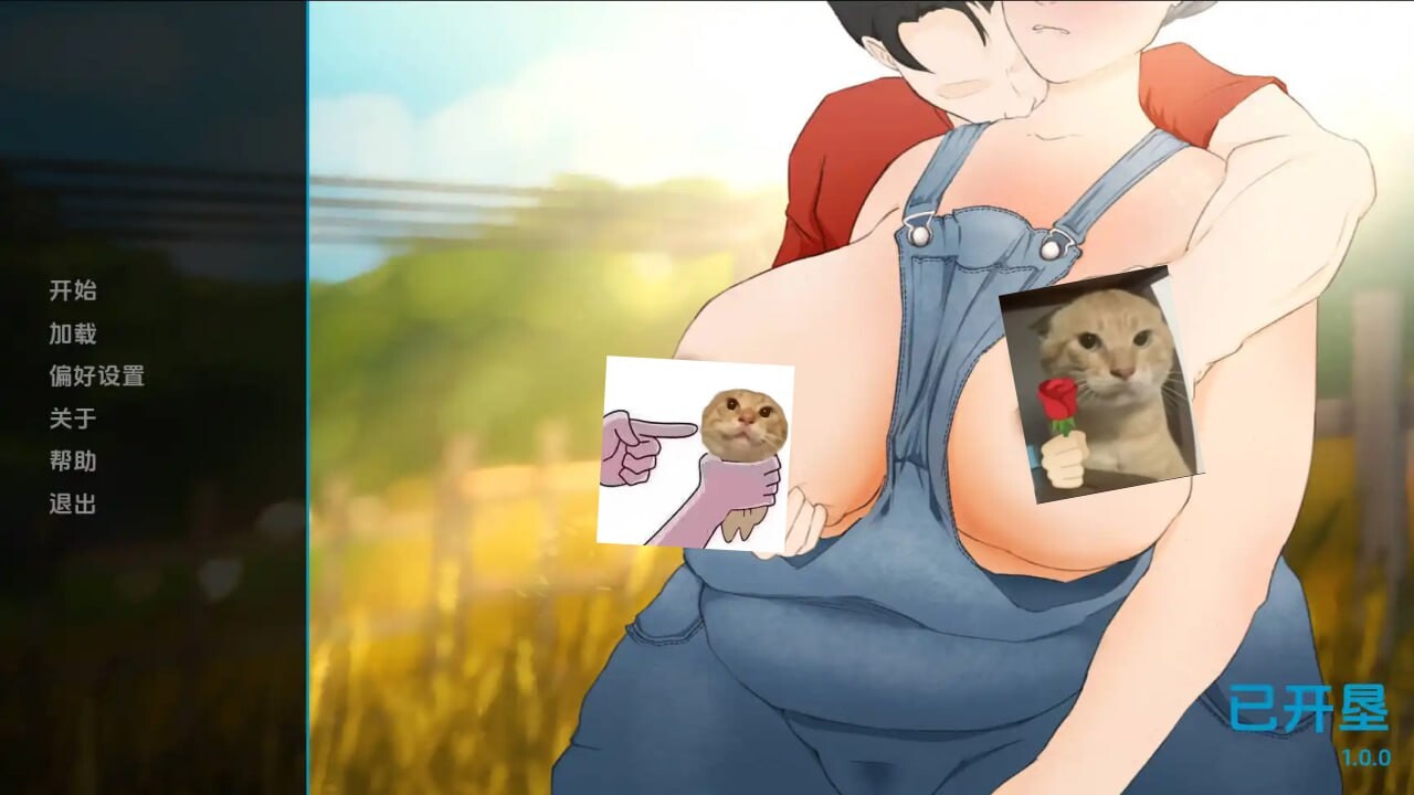 SLG汉化丨耕耘/Plowed v0.2.0 【20250527】 游戏截图 3