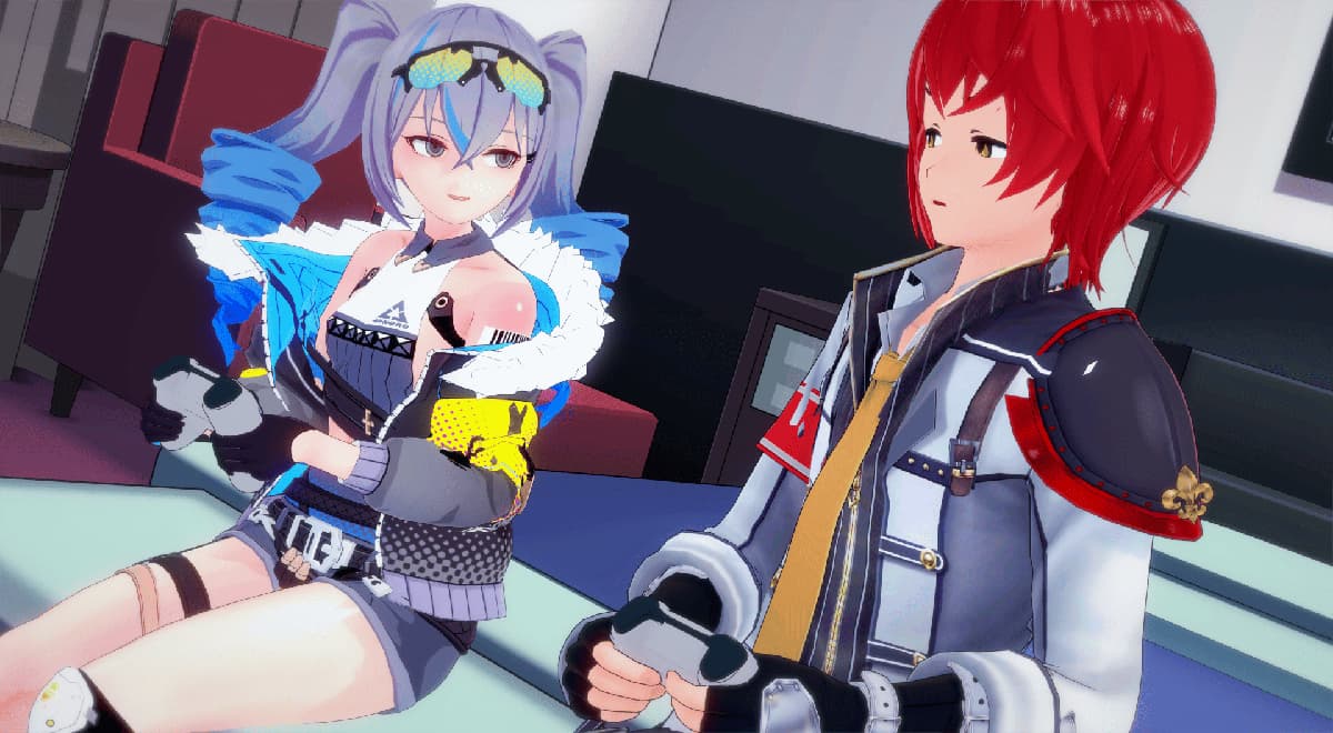 日式SLG/动态丨 船长 CaptainVerse Part2 v0.7 汉化版 【20250527】 游戏截图 7