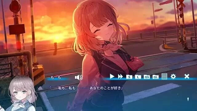 ADV/官方中文丨 猫猫旅行社欢迎你！官中汉化(ももいろ町おこしプロジェクト！)【20250528】 游戏截图 1