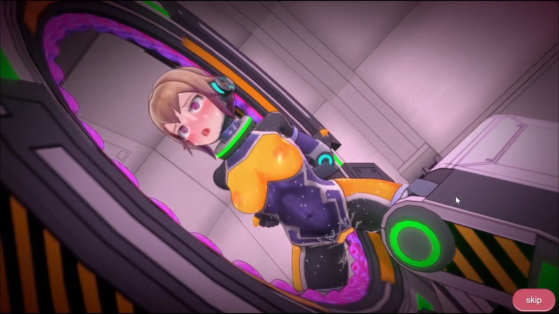 SLG/官中丨 特务少女未来 极限机械调教 Agent Mirai v4.2 官方中文版 【20250528】 游戏截图 4