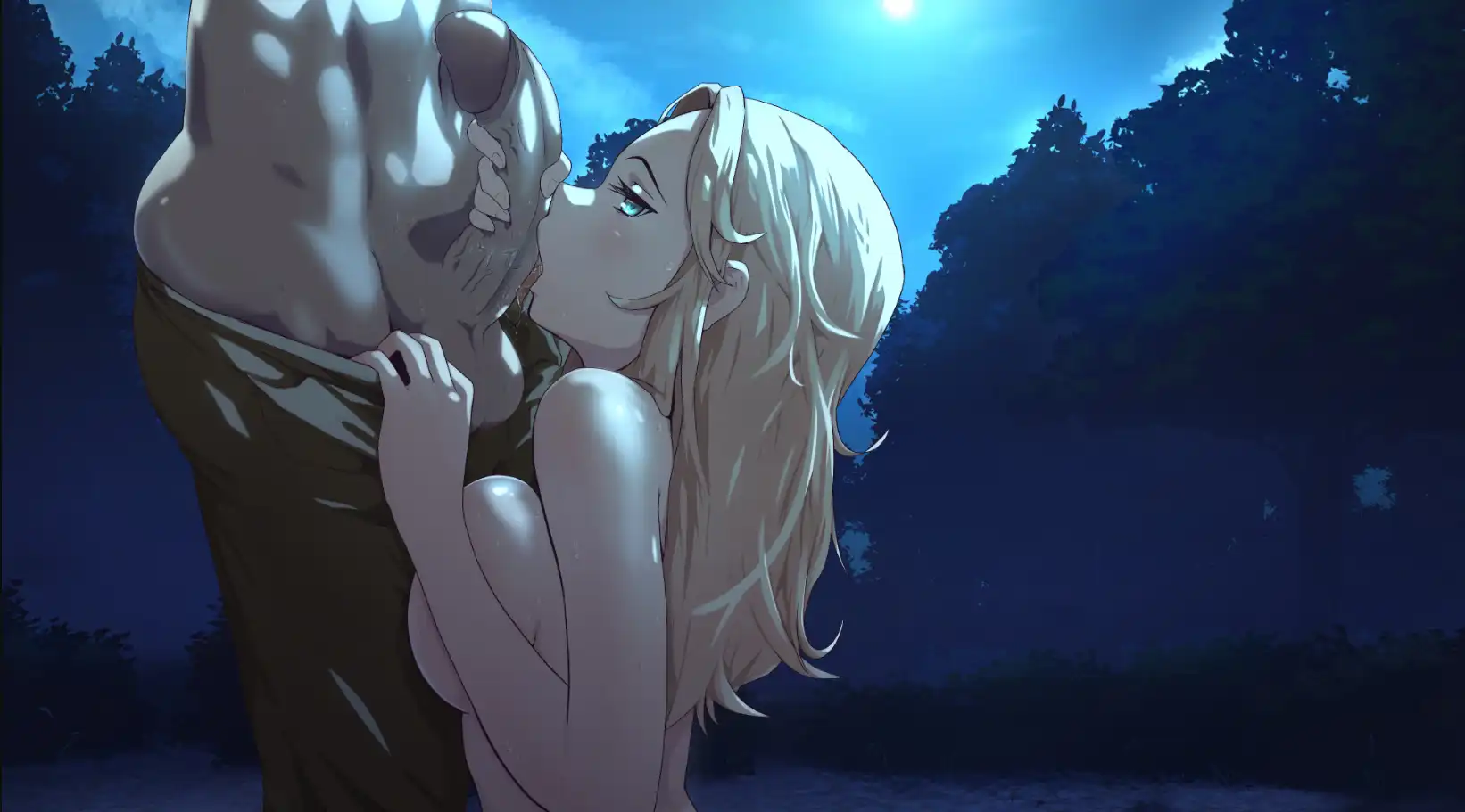 日系SLG/汉化/动态丨莎拉罗斯的生存/The Survival of Sarah Rose v0.8.9.9 AI版【20250602】 游戏截图 1