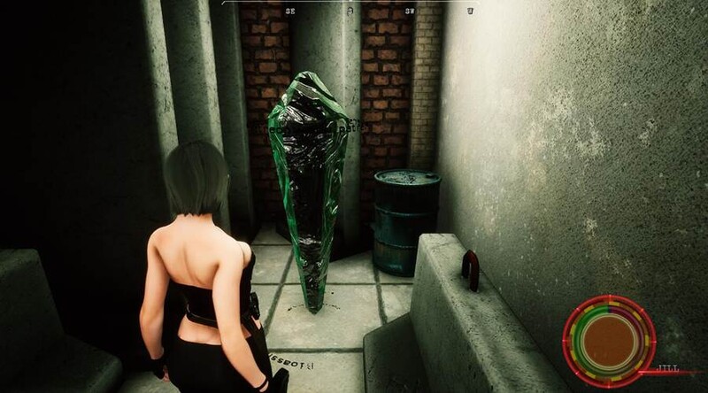 欧美3D/动态丨 生化危机竞技场 -H版生化危机/ Bioasshard Arena V1.0.241 英文版 【20250603】 游戏截图 2