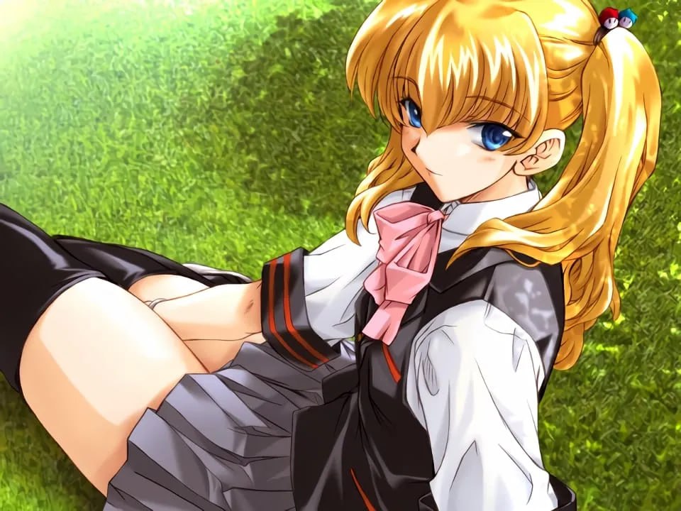 日式ADV制服JK/ST新作/汉化丨 邪夜将至 夜が来る!-Square of the MOON- v1.0.1 官中步兵版 【20250603】 游戏截图 6