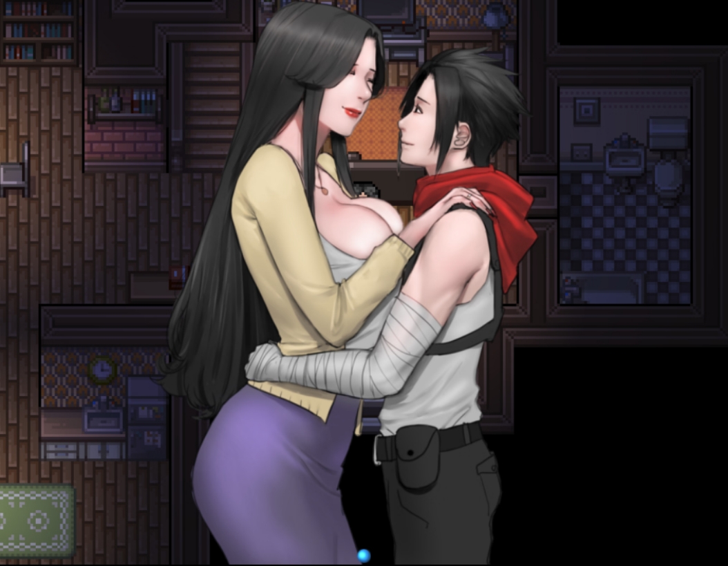 RPG/AI汉化丨 僵尸撤退 2：僵局 Zombie's Retreat 2: Gridlocked v0.23.1 Beta AI汉化版 【20250610】 游戏截图 8