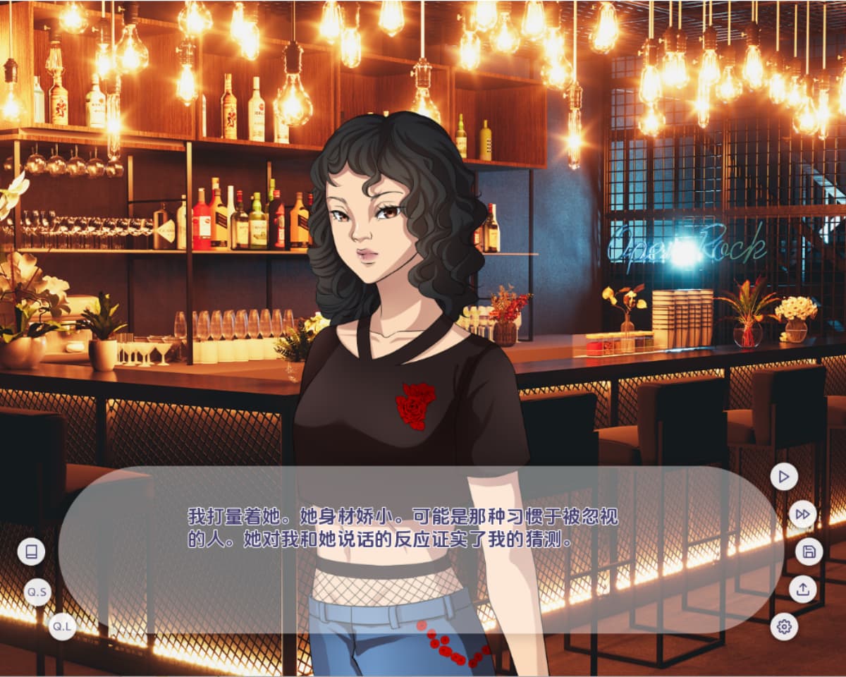 SLG/汉化丨 牛奶少女支线故事克拉贝尔 Maiden of Milk Side Story Clarabelle v28.0.0 PC+安卓汉化版 【20250610】 游戏截图 5