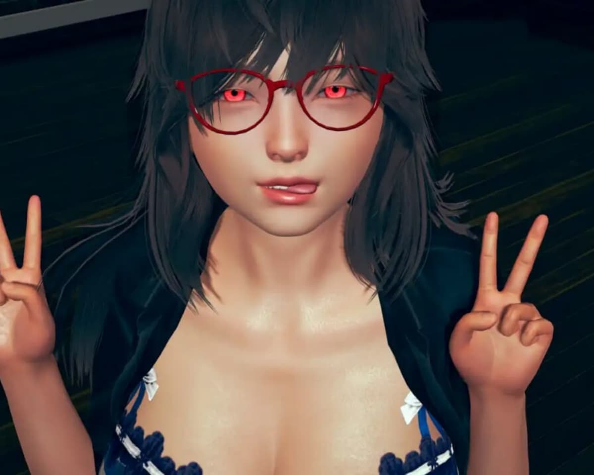 权力与性:苏菲的肉体上位(Power & Sex)v0.2 精翻汉化 游戏截图 1