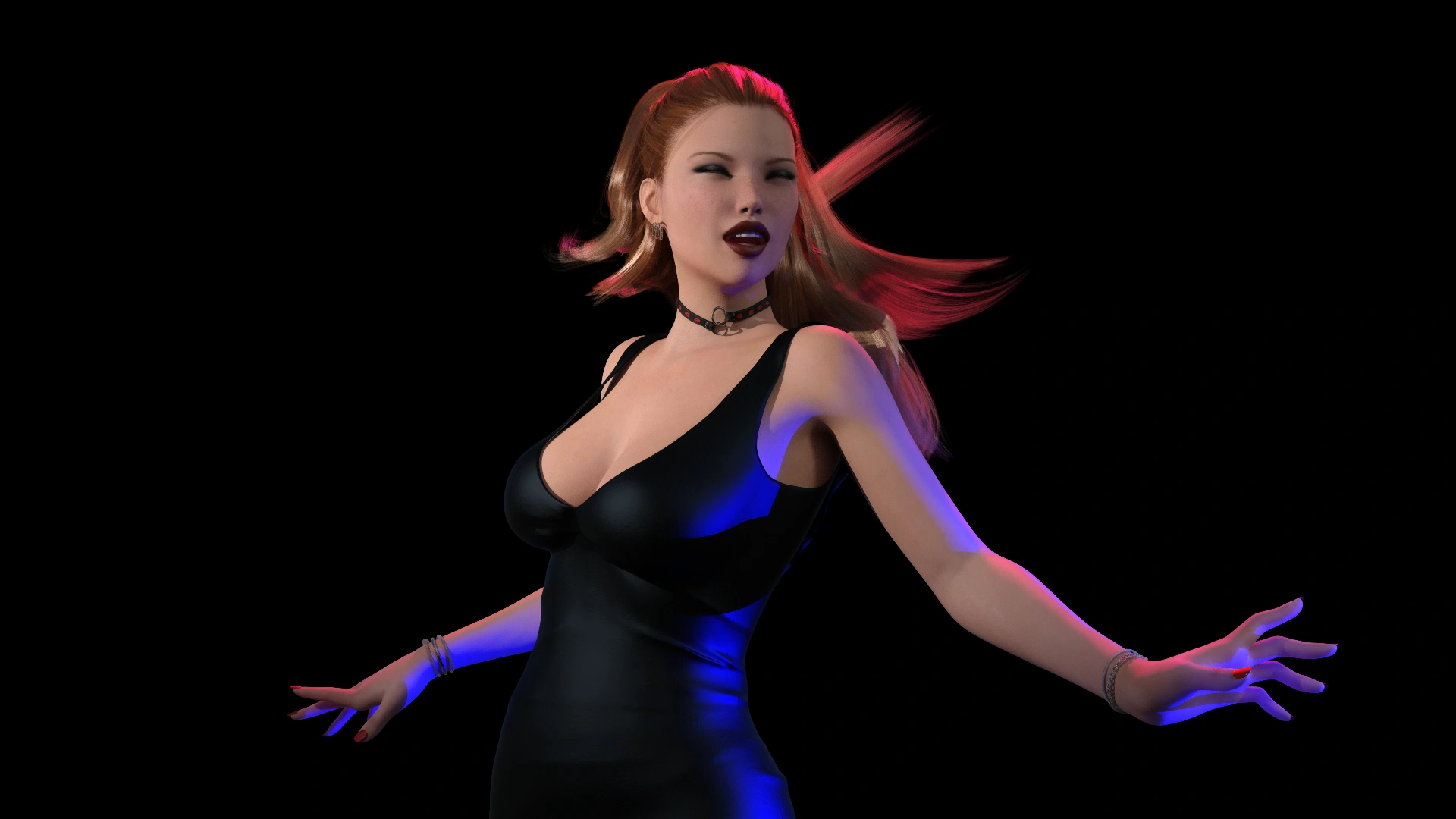 欲望释放:彻底解放的不一样日常(Unleashed)v0.7.0b 精翻汉化 游戏截图 7