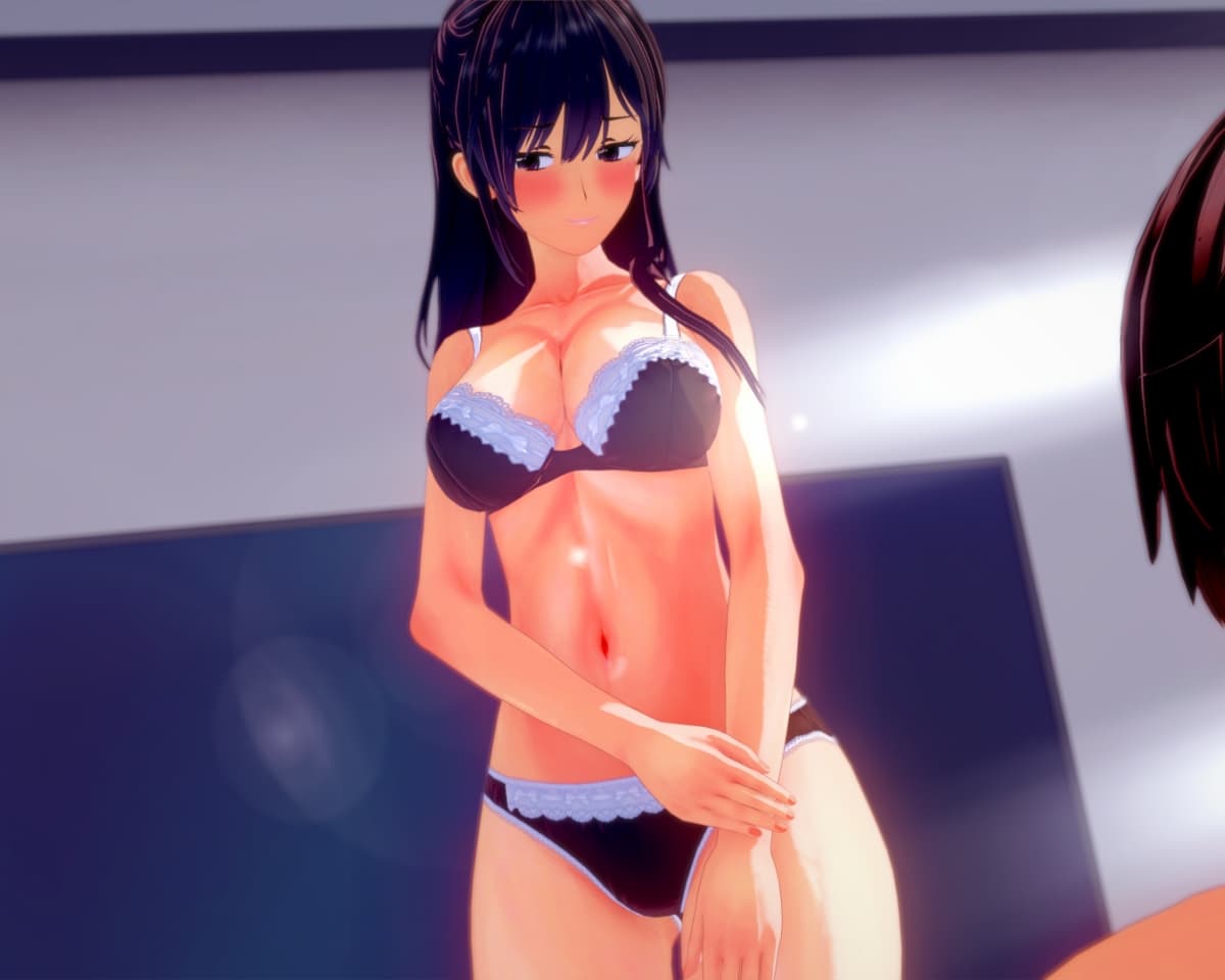 日式SLG/动态丨 租借男友 Rent(a)Boyfriend v0.1.3 PC+安卓 汉化版 【20250610】 游戏截图 6
