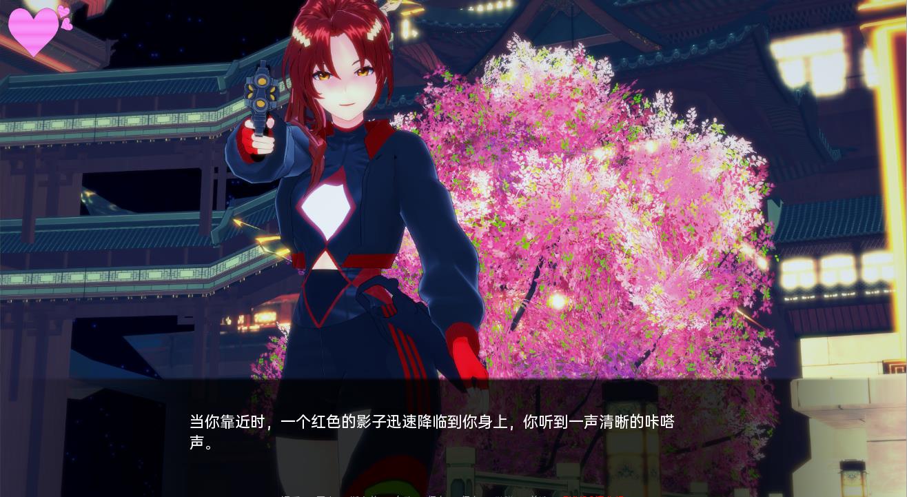 SLG/汉化丨 船长 舰长 CaptainVRse Part 2 v0.8 PC+安卓汉化版 【20250610】 游戏截图 5