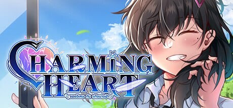 ADV官中PC无码CV丨迷人之心：与帮派的故事CHARMING HEART Build.17776287【20250611】 游戏截图 2