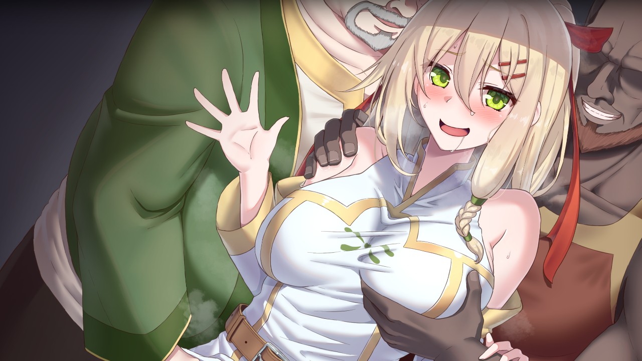 RPG/官中丨堕落的圣痕:夜行传令/堕ちた聖痕:夜行伝令 Ver0.43 官方中文步兵版 【20251005】 游戏截图 5