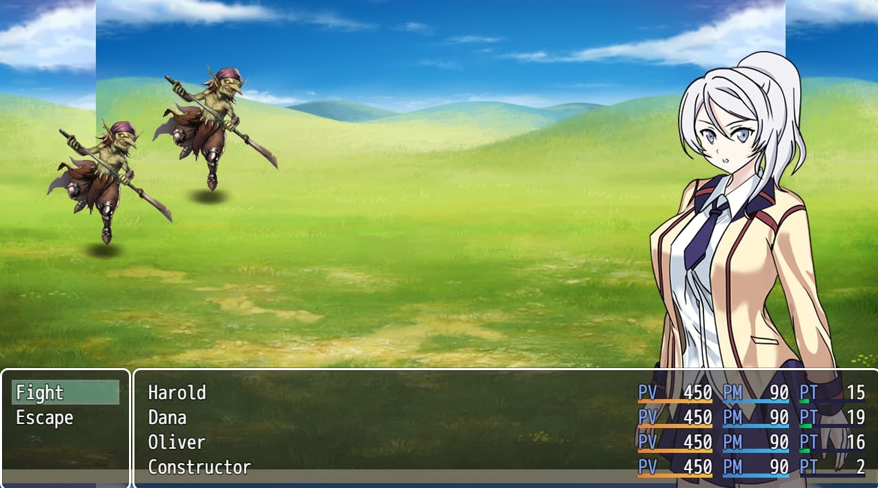 日式RPG/更新丨NTR教室破坏行动 NTR Classroom Sabotage Relaunch  Ver0.4E【20260314】 游戏截图 6