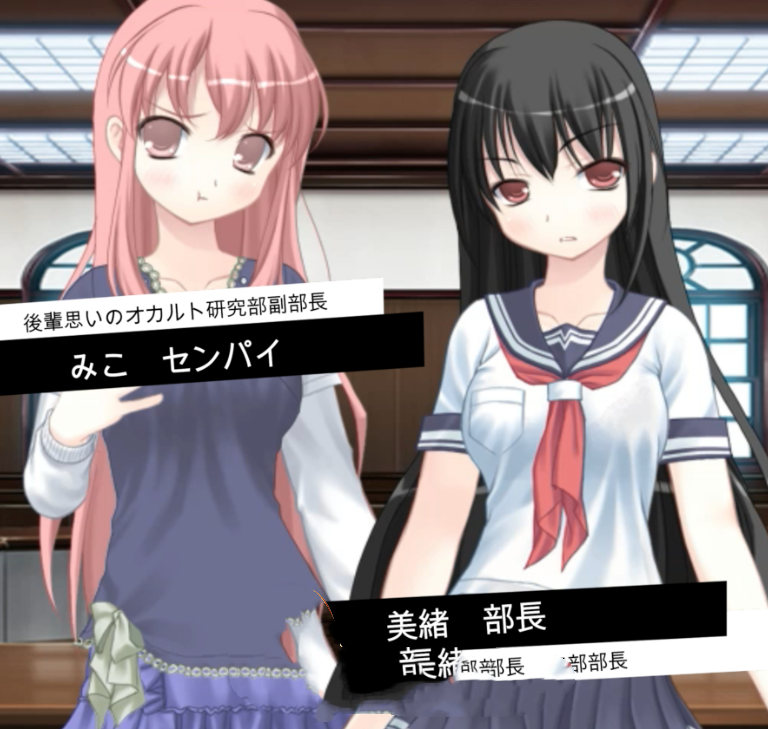 追捕SLG/AI汉化丨淫魔模拟 梦魔~harem in nightmare~V2.1（内附4P动态特典）【20250611】 游戏截图 2