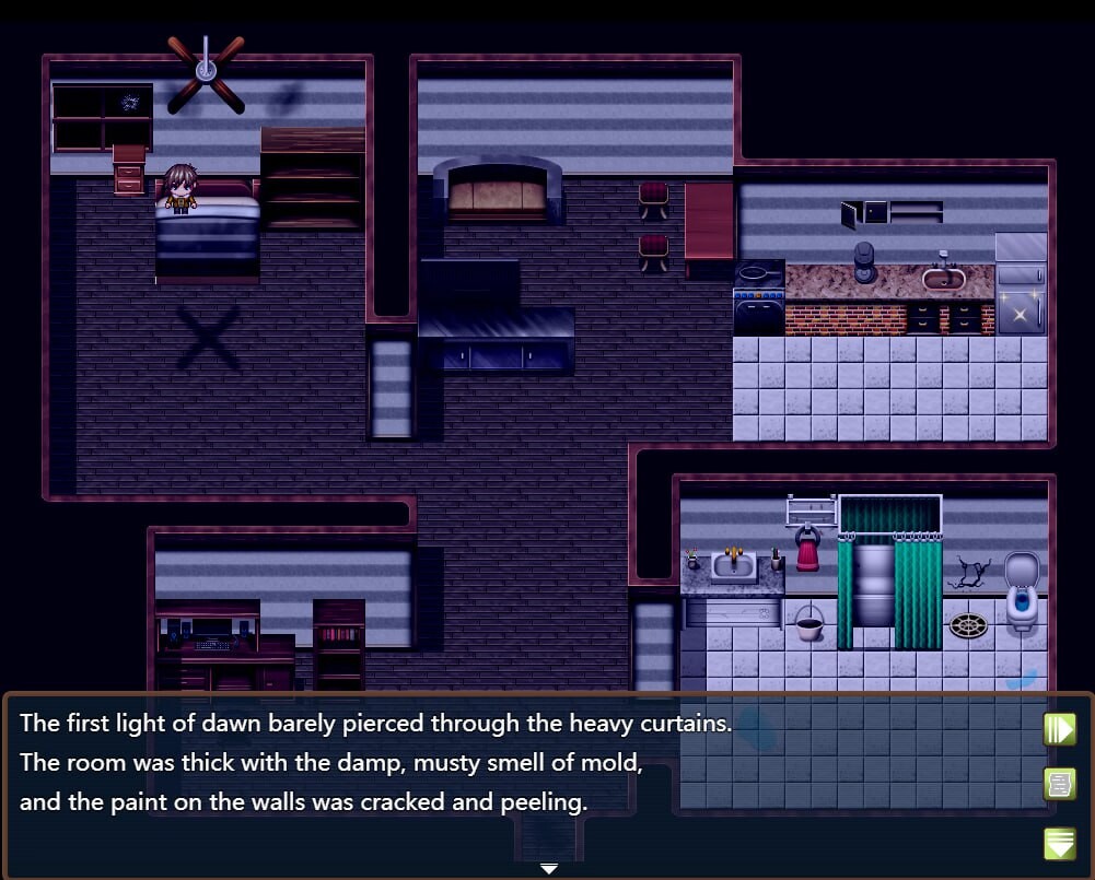 欧美RPG/沙盒丨 僵尸与乌托邦 Zombies & Utopia v0.1.5 PC+安卓 【20250623】 游戏截图 3