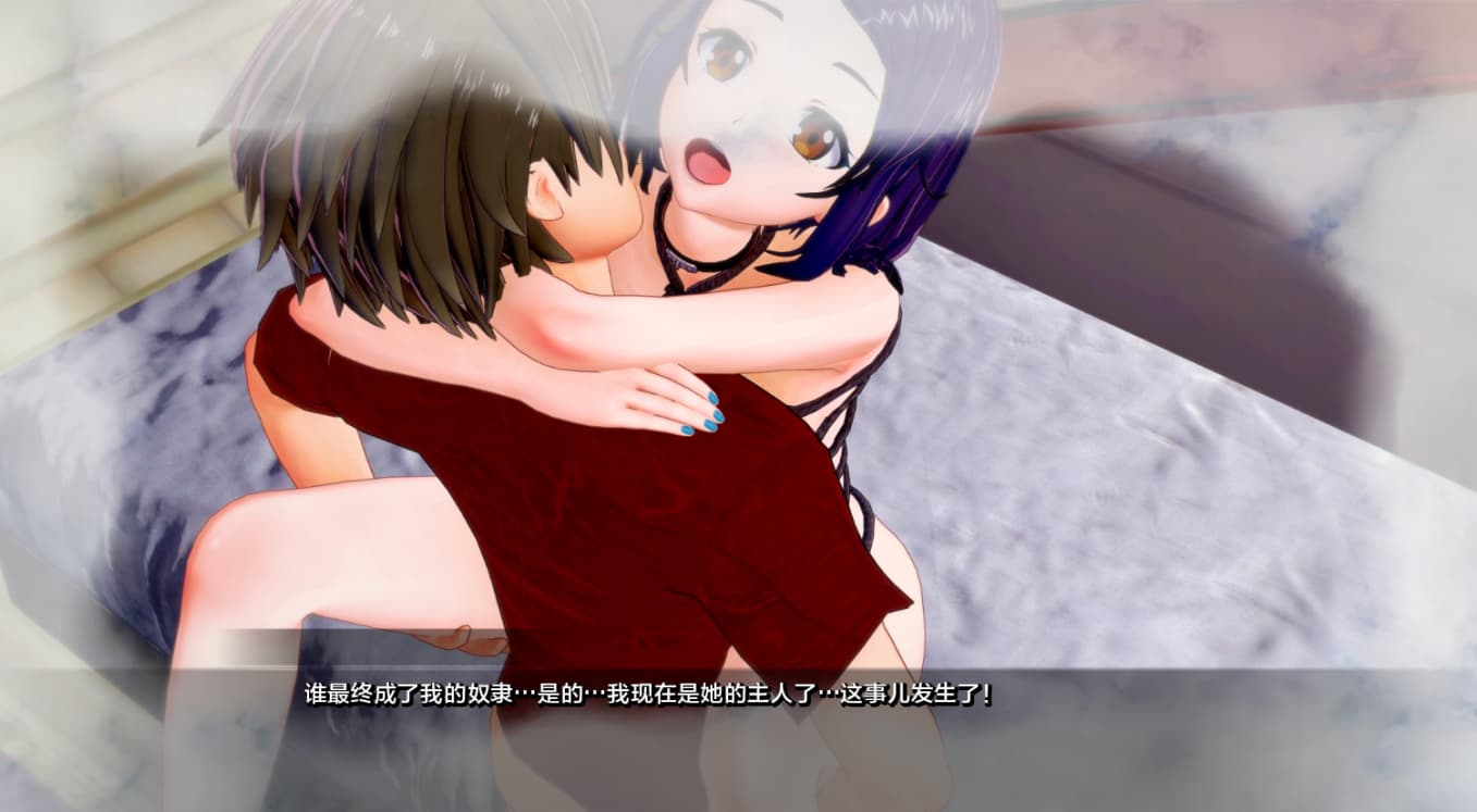 SLG/汉化丨 重启爱情 Reboot Love Part 2 Ver2.7.6  [20250629] 游戏截图 1