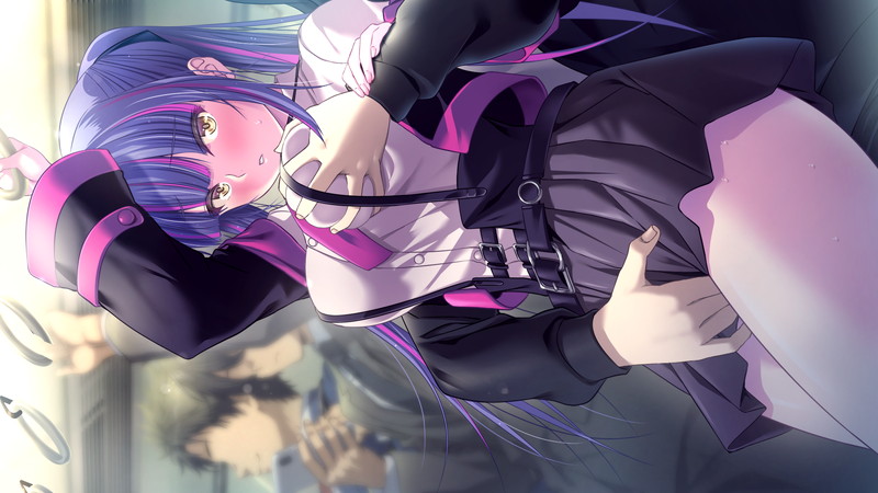 ADV/PC/AI汉化丨 极限痴汉特异点NEO 通常版 + 后宫补丁 極限痴漢特異点ＮＥＯ [20250629] 游戏截图 3