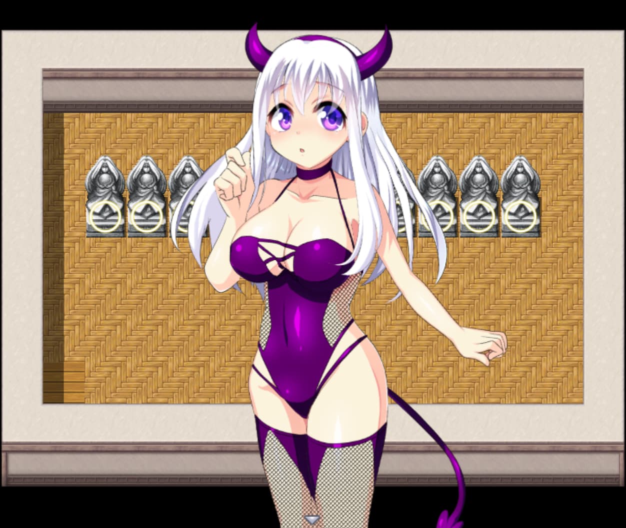 日式RPG/新汉化丨 再见姊姊/goodbye sister v1.0 【20250704】 游戏截图 7