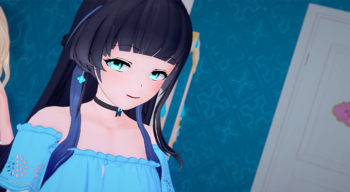 日系SLG/汉化/动态丨再次绽放/Bloom Again V0.3 AI汉化版【20250709】 游戏截图 8