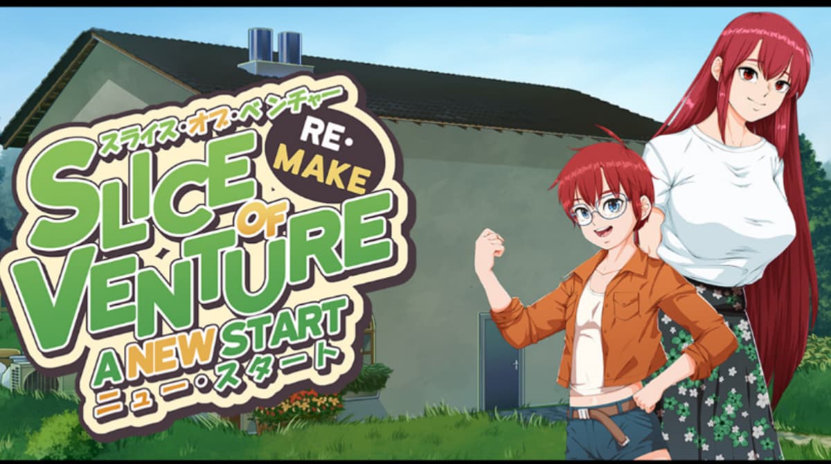 日式RPG/新汉化丨 Slice of Ventures 的起源 v1.1 【20250709】 游戏截图 3