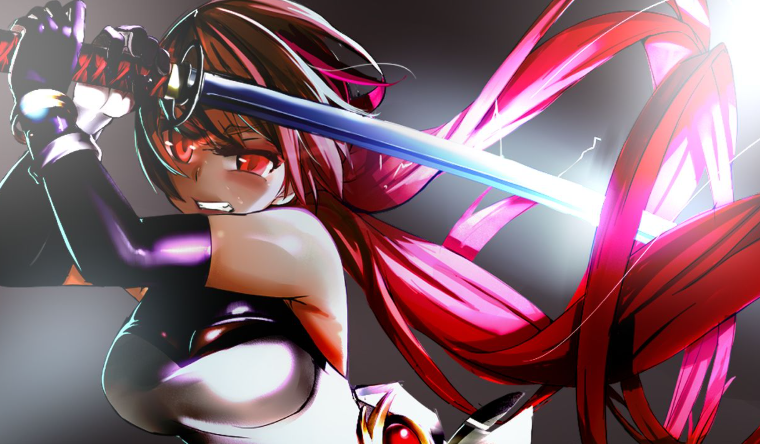 RPG/个人DeepSeek R1汉化丨 GOGO阿莉娜 Ver1.02个人汉化(GOGOアリナ)【20250710】 游戏截图 4