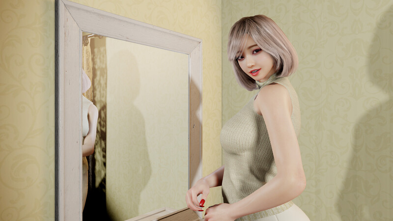 解密SLG/动态/3D作品/官中丨人生：与Joy共舞4（Joy Life 4）Build.15158289 STEAM官中+DLC【20250710】 游戏截图 2