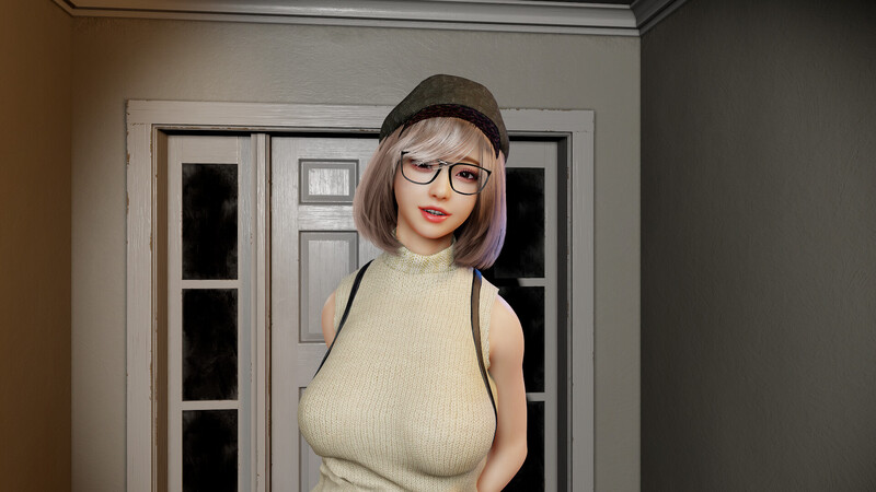 解密SLG/动态/3D作品/官中丨人生：与Joy共舞4（Joy Life 4）Build.15158289 STEAM官中+DLC【20250710】 游戏截图 8