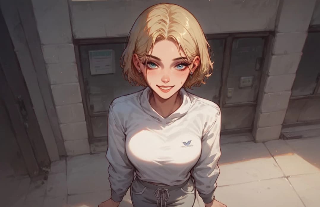 亚洲SLG/AI汉化/2D丨欢迎来到港湾镇/Welcome to Port Haven 0.5.0 【20250715】 游戏截图 8