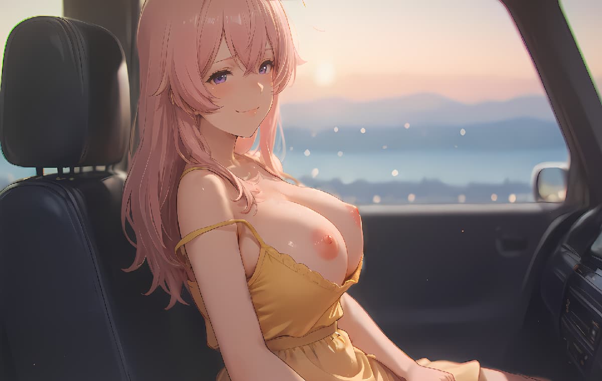 欧美SLG/汉化丨淫欲之岛：禁断彼岸/ Lust Haven Island! Forbidden Shores  V0.1 【20250715】 游戏截图 7