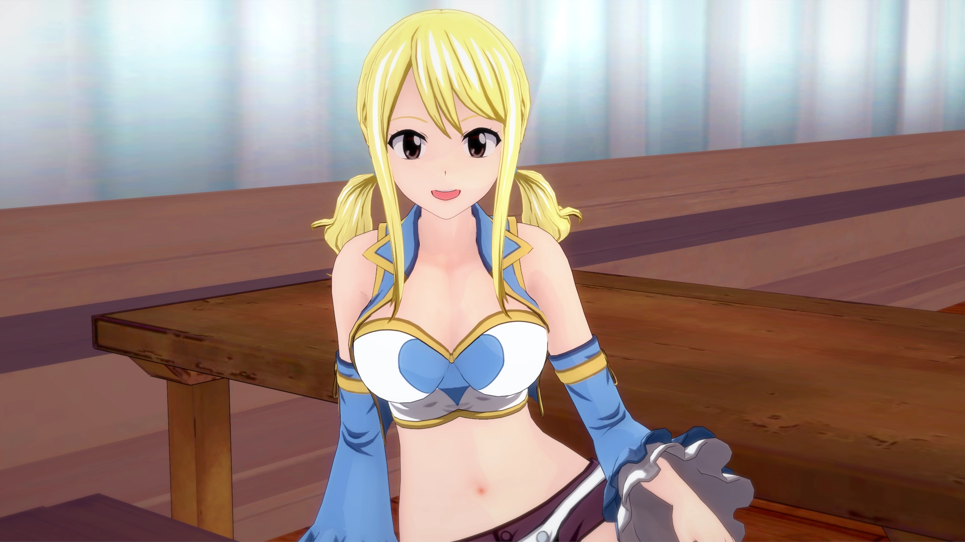 日系SLG/汉化/动态丨淘气的尾巴/Naughty Tail V0.2.1 【20250715】 游戏截图 5