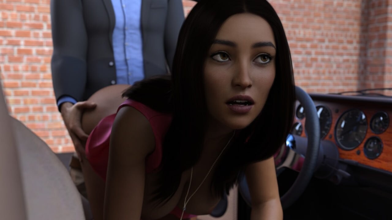 欧美SLG/动态丨 生命竞赛 Race of Life Act 1 v1.04.5  AI汉化 【20250715】 游戏截图 1