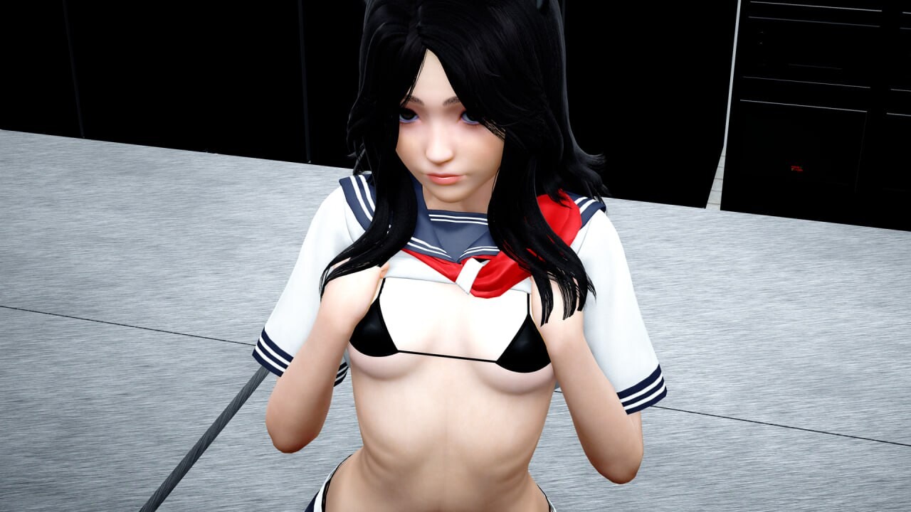 后宫SLG/汉化/动态丨 舒适咖啡厅 Cosy Cafe V0.12.1 【20250715】 游戏截图 3