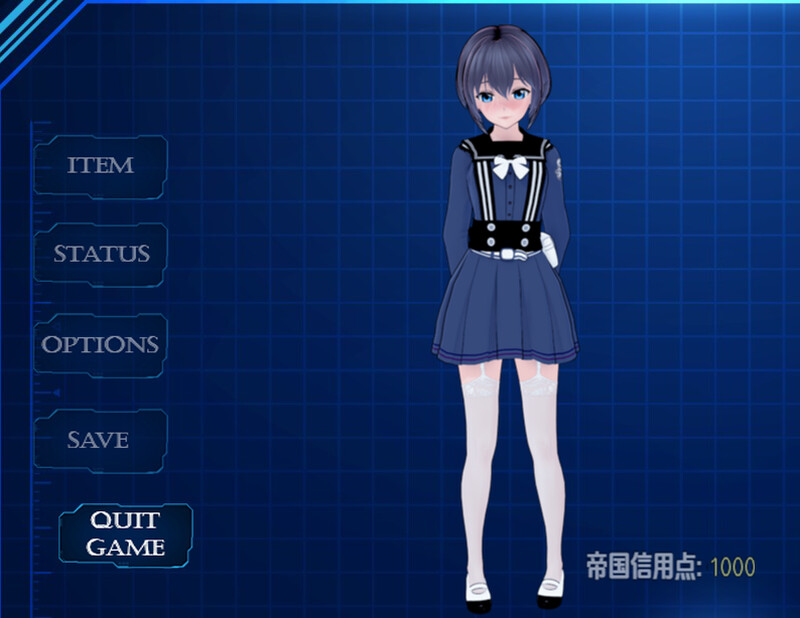 探索RPG/堕落/汉化丨苏门答腊(Somatra)V0.6 内嵌AI汉化【20250722】 游戏截图 1