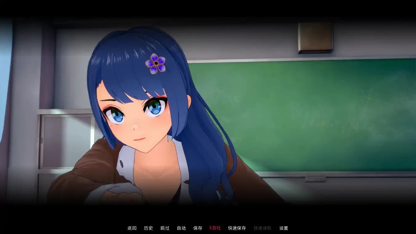 日系SLG/AI汉化/3D丨淫欲传说:异世界幻想/Lewd Lore 0.13 AI汉化版【20250722】 游戏截图 5