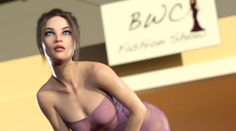 欧美SLG/动态/汉化丨不道德的故事( Immoral Stories Rebecca) V1.7.5 汉化版【20250722】 游戏截图 4