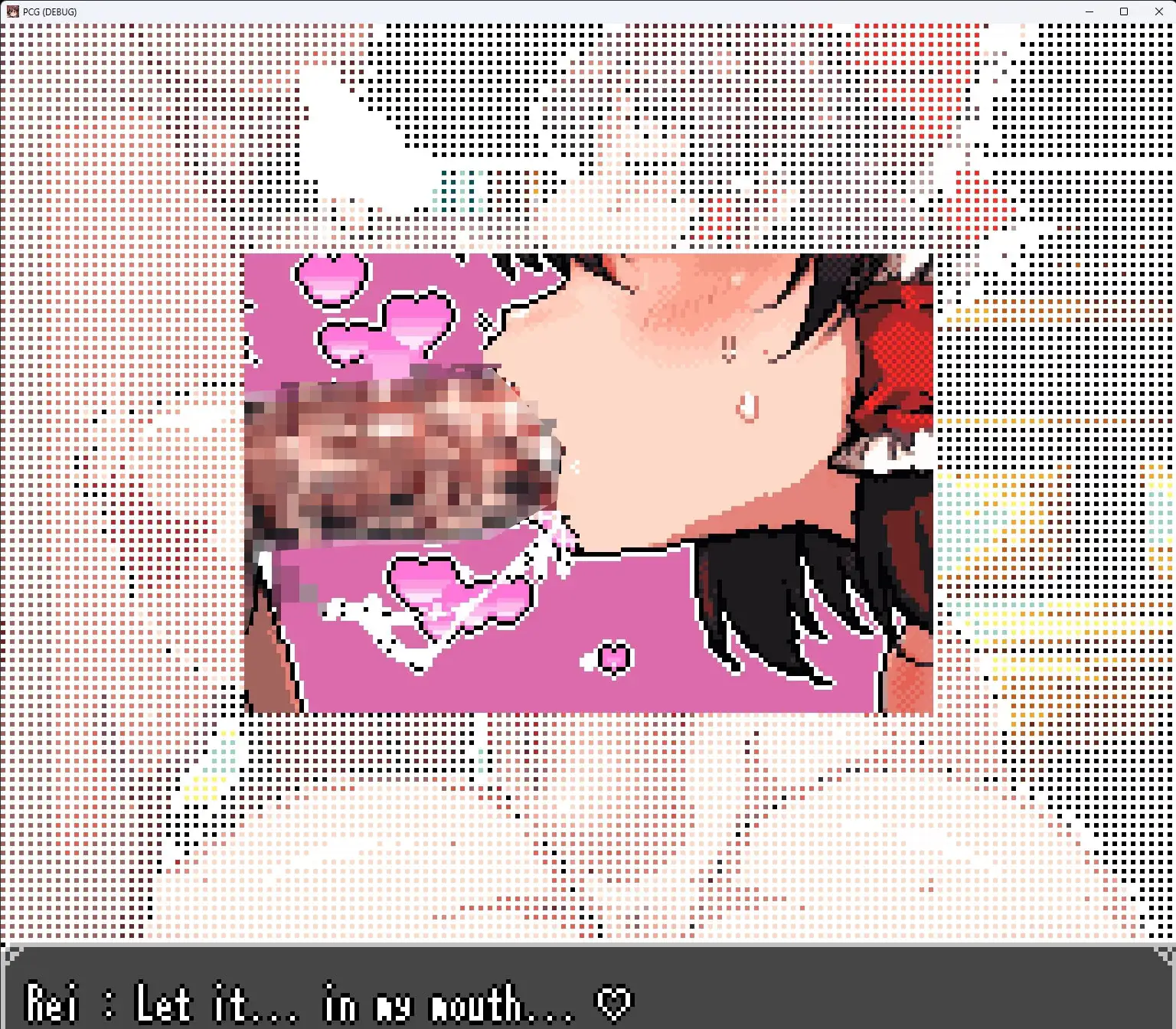 SLG/汉化丨 像素召唤女孩 -REI- PIXEL CALL GIRLS -REI- ver1.03 【20250722】 游戏截图 6