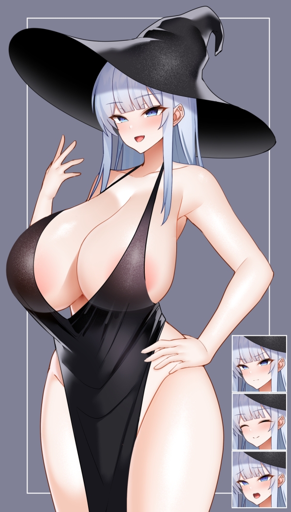 日式ARPG/新安卓丨伊芙琳与异种奸迷宫 イヴリンと異種姦ダンジョン PC+安卓 内嵌AI汉化版+作弊码 【20250730】 游戏截图 2