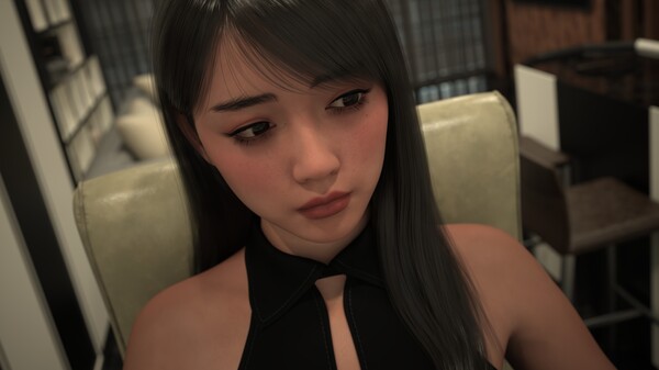 淫欲篇章（Lusty Chapters）vFinal 精翻汉化 游戏截图 5
