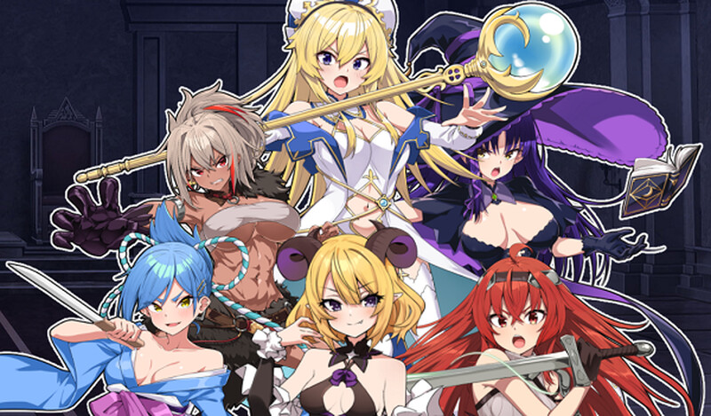 日式SLG/官中丨两个月的魔王 二ヶ月の魔王 Build.12280193 STEAM官中版 【20250730】 游戏截图 1