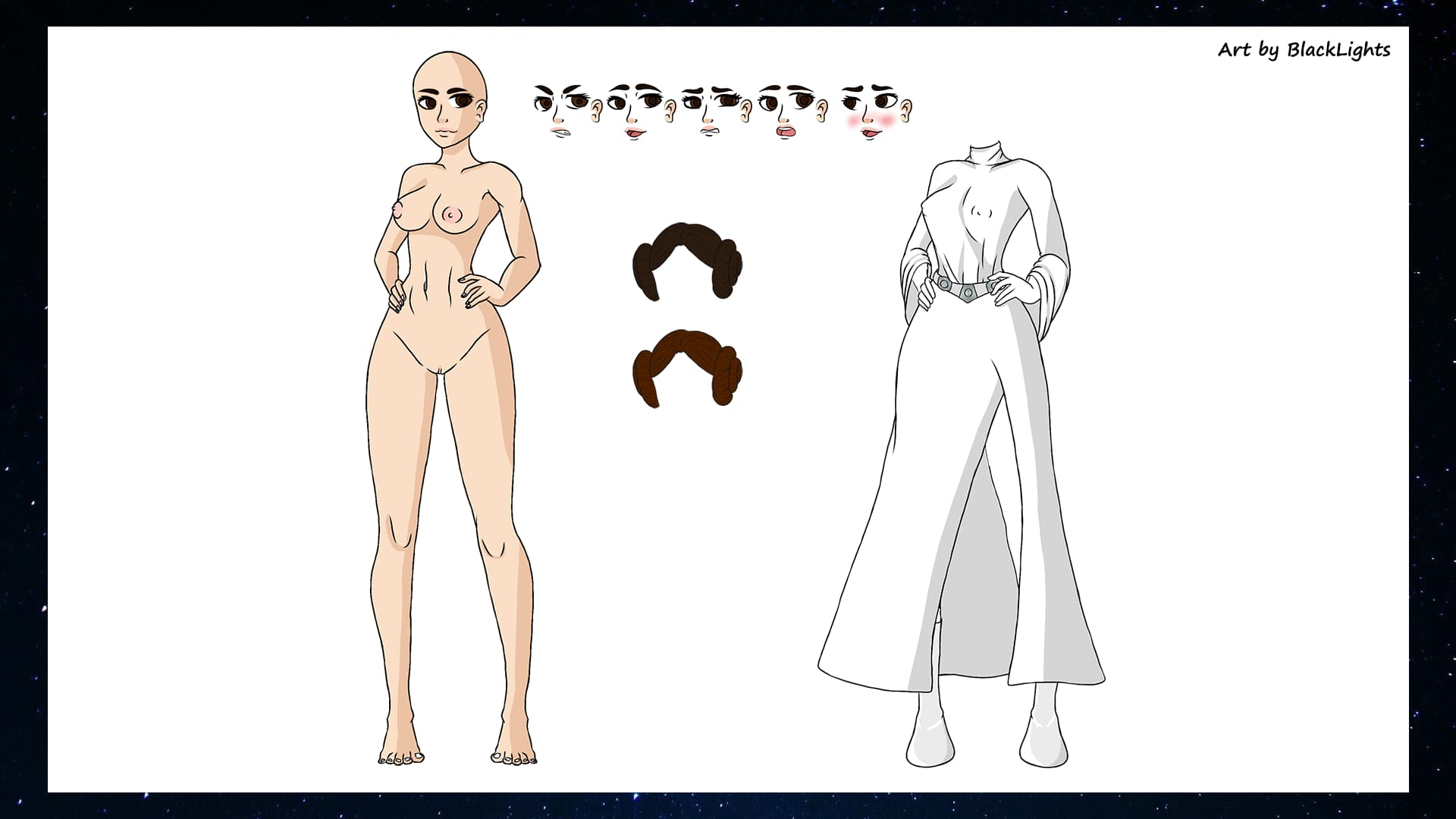 绝地调教师:星战堕落(Jedi Trainer)v1.0 精翻汉化 游戏截图 2