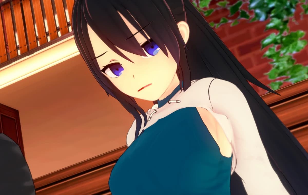 欧美SLG/AI汉化/萝莉丨只是个梦/Just a Dream 0.7 AI汉化版【20250804】 游戏截图 2