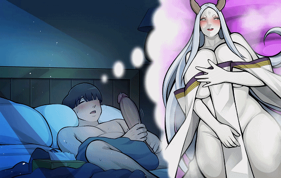 SLG/汉化/NTR/双端丨 火影的养子/Hokage's Adopted Son V0.5 AI汉化 【20250805】 游戏截图 6