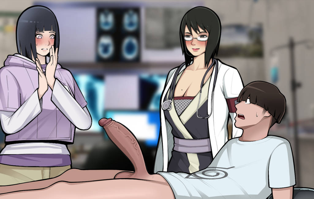 SLG/汉化/NTR/双端丨 火影的养子/Hokage's Adopted Son V0.5 AI汉化 【20250805】 游戏截图 7