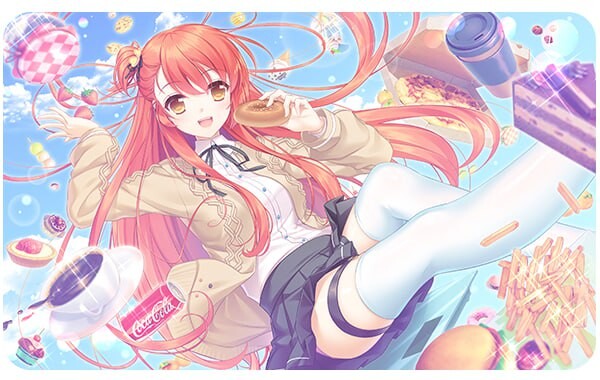 ADV官中PC CV丨贝果爱情故事 Bagel Love Story  【20250805】 游戏截图 4